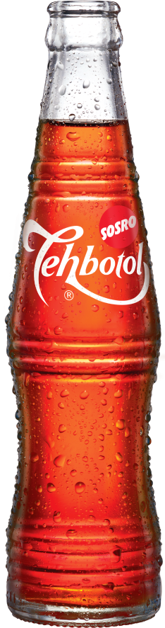 Original Tehbotol Sosro