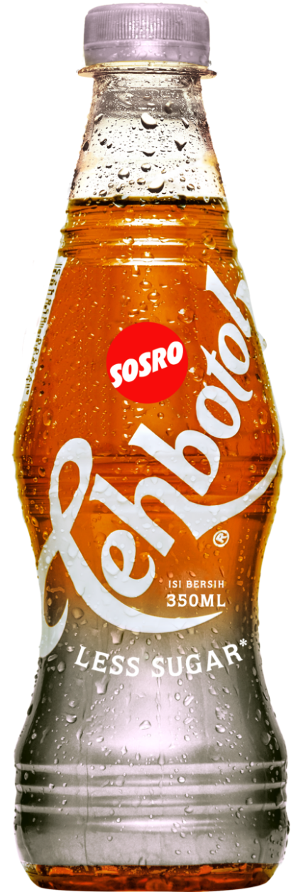 Original Tehbotol Sosro